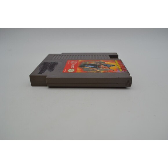 Ninja Gaiden (Nintendo Entertainment System NES) Tecmo Classic Game Cartridge - Picture 6 of 6